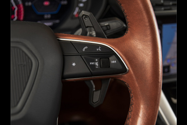 Lamborghini Urus 4.0 V8 23" - B&O - PANO - NIGHT VISION