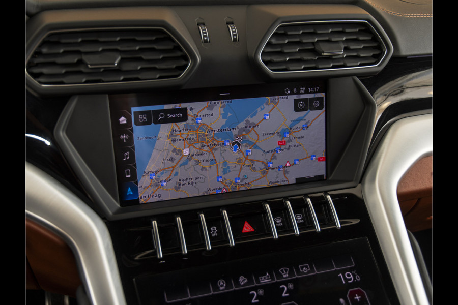 Lamborghini Urus 4.0 V8 23" - B&O - PANO - NIGHT VISION