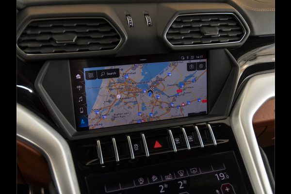 Lamborghini Urus 4.0 V8 23" - B&O - PANO - NIGHT VISION
