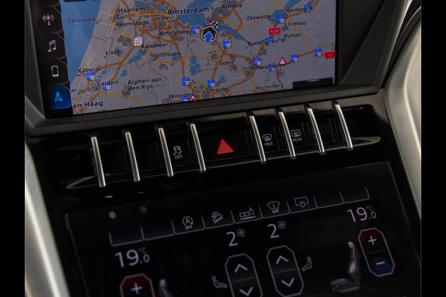 Lamborghini Urus 4.0 V8 23" - B&O - PANO - NIGHT VISION