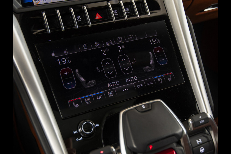 Lamborghini Urus 4.0 V8 23" - B&O - PANO - NIGHT VISION