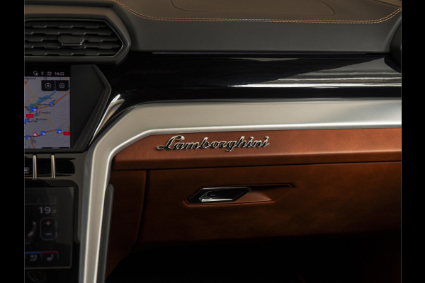 Lamborghini Urus 4.0 V8 23" - B&O - PANO - NIGHT VISION