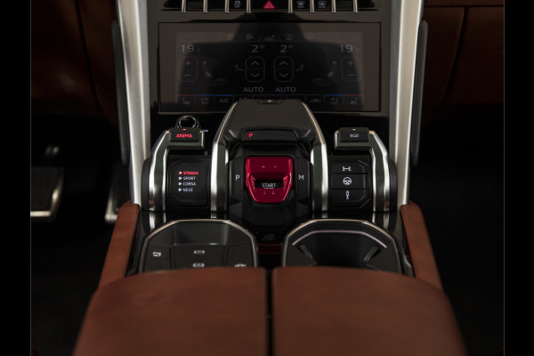 Lamborghini Urus 4.0 V8 23" - B&O - PANO - NIGHT VISION