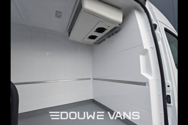 Mercedes-Benz Sprinter 317 L3H2 Koelwagen Aut MBUX Koelwagen Carrier Xarios 350 Dag & Nachtkoeling BPM Vrij