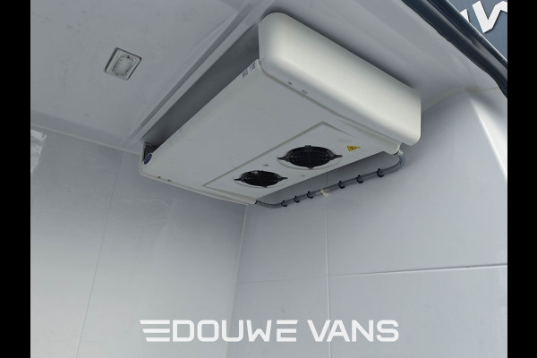 Mercedes-Benz Sprinter 317 L3H2 Koelwagen Aut MBUX Koelwagen Carrier Xarios 350 Dag & Nachtkoeling BPM Vrij