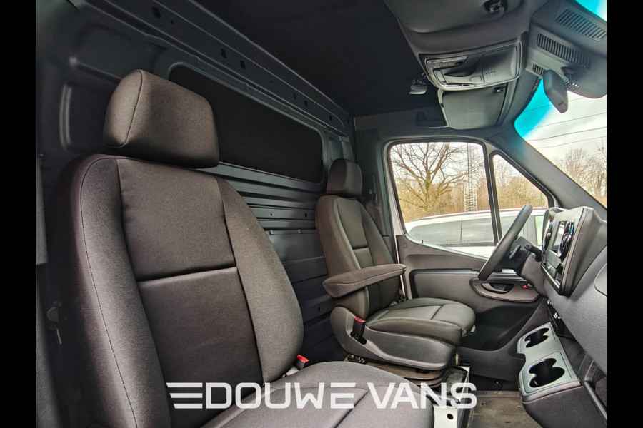 Mercedes-Benz Sprinter 317 L3H2 Koelwagen Aut MBUX Koelwagen Carrier Xarios 350 Dag & Nachtkoeling BPM Vrij