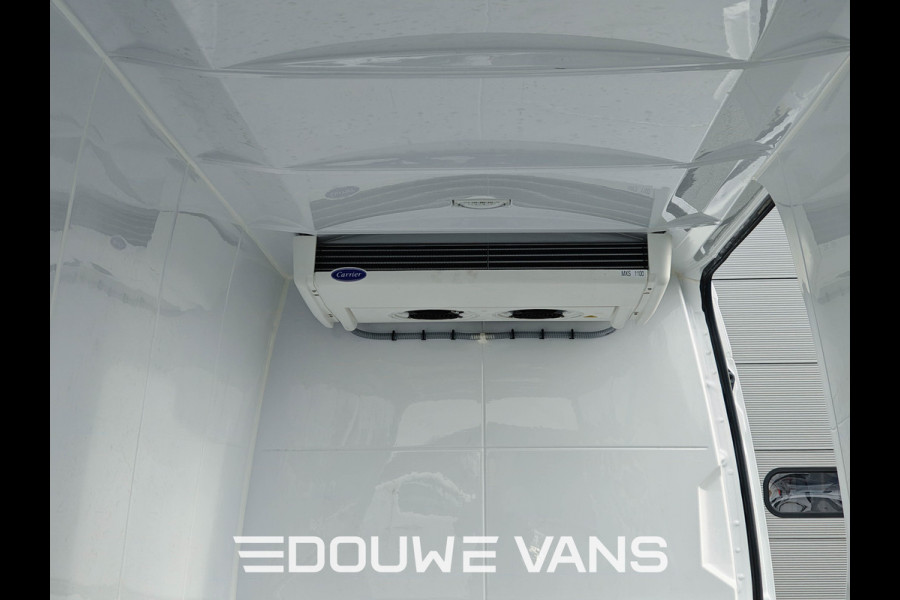 Mercedes-Benz Sprinter 317 L3H2 Koelwagen Aut MBUX Koelwagen Carrier Xarios 350 Dag & Nachtkoeling BPM Vrij