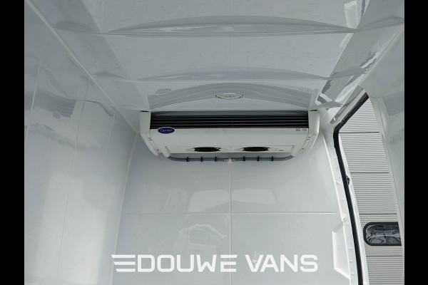 Mercedes-Benz Sprinter 317 L3H2 Koelwagen Aut MBUX Koelwagen Carrier Xarios 350 Dag & Nachtkoeling BPM Vrij