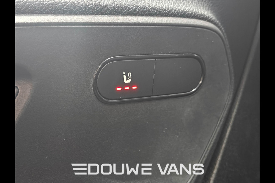 Mercedes-Benz Sprinter 317 L3H2 Koelwagen Aut MBUX Koelwagen Carrier Xarios 350 Dag & Nachtkoeling BPM Vrij