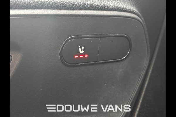 Mercedes-Benz Sprinter 317 L3H2 Koelwagen Aut MBUX Koelwagen Carrier Xarios 350 Dag & Nachtkoeling BPM Vrij