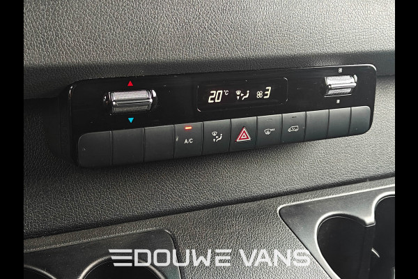 Mercedes-Benz Sprinter 317 L3H2 Koelwagen Aut MBUX Koelwagen Carrier Xarios 350 Dag & Nachtkoeling BPM Vrij