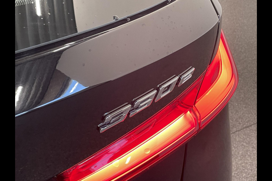 BMW 3 Serie Touring 330e Aut. Sportline Business 292pk Airco ECC Navi Carplay Cruise Control PDC VA Virtual cockpit Sportstoelen Sensatec