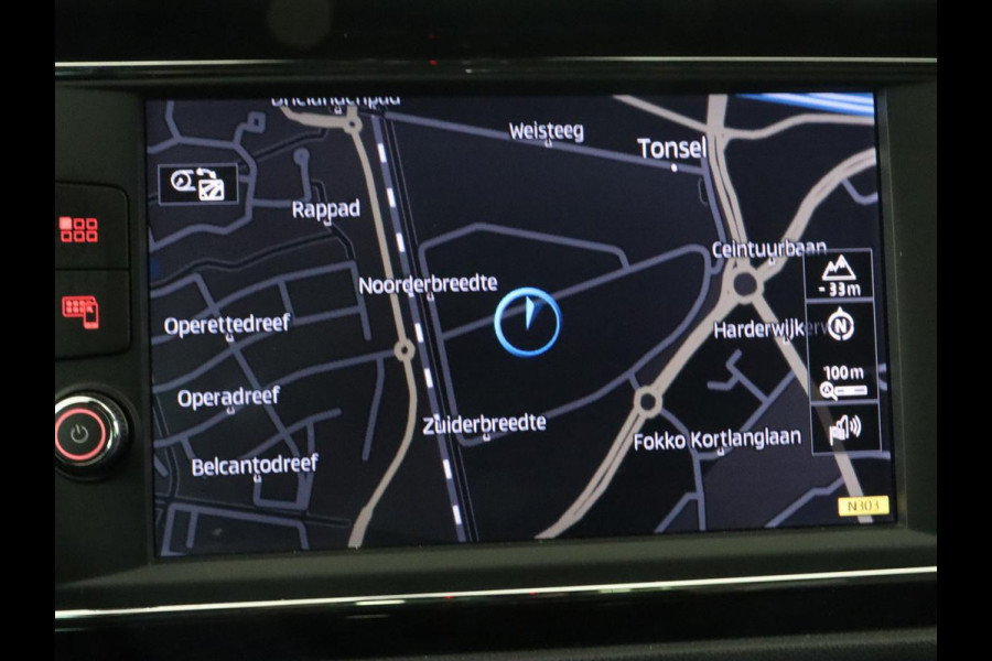 Seat Leon 1.5 TSI FR Ultimate Edition | Panoramadak | Stoelverwarming | Beats Audio | Camera | Carplay | Leder/Alcantara | Keyless | Virtual Cockpit | Full LED | Navigatie