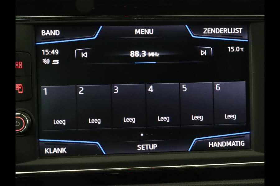 Seat Leon 1.5 TSI FR Ultimate Edition | Panoramadak | Stoelverwarming | Beats Audio | Camera | Carplay | Leder/Alcantara | Keyless | Virtual Cockpit | Full LED | Navigatie