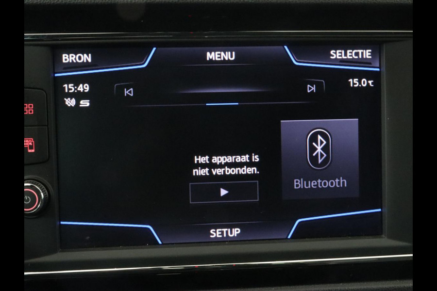 Seat Leon 1.5 TSI FR Ultimate Edition | Panoramadak | Stoelverwarming | Beats Audio | Camera | Carplay | Leder/Alcantara | Keyless | Virtual Cockpit | Full LED | Navigatie