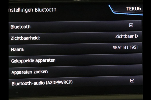 Seat Leon 1.5 TSI FR Ultimate Edition | Panoramadak | Stoelverwarming | Beats Audio | Camera | Carplay | Leder/Alcantara | Keyless | Virtual Cockpit | Full LED | Navigatie