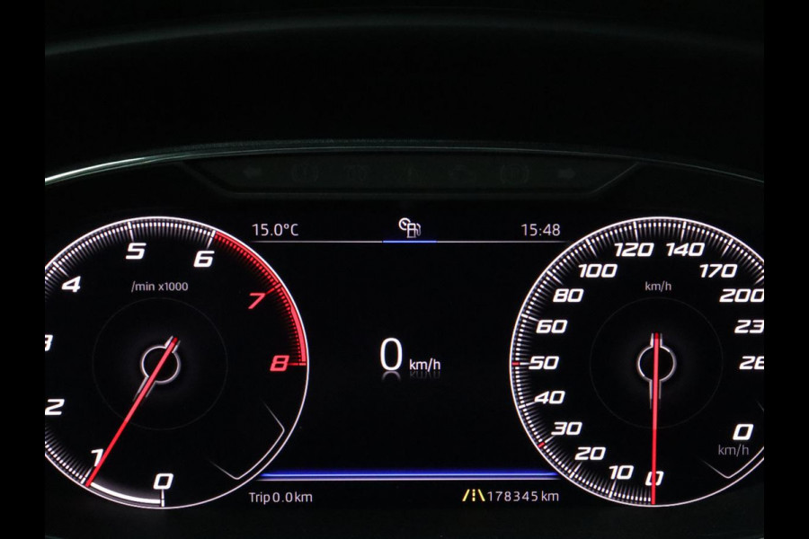 Seat Leon 1.5 TSI FR Ultimate Edition | Panoramadak | Stoelverwarming | Beats Audio | Camera | Carplay | Leder/Alcantara | Keyless | Virtual Cockpit | Full LED | Navigatie