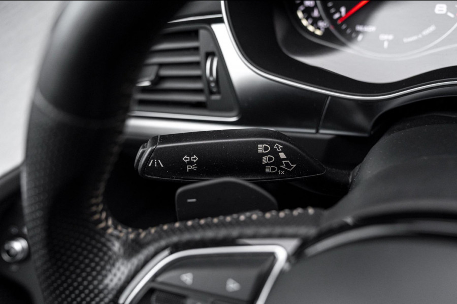 Audi A6 Avant 2.0 TFSI Advance Sport 252 PK Aut. 3x S-Line Adaptive Bose Matrix LED Camera 20''