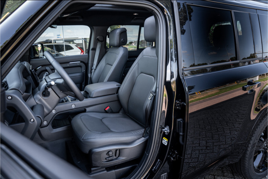 Land Rover Defender 110 P300e 110 FULL URBAN PACK ** Towing ** Cold Climate ** 23inch