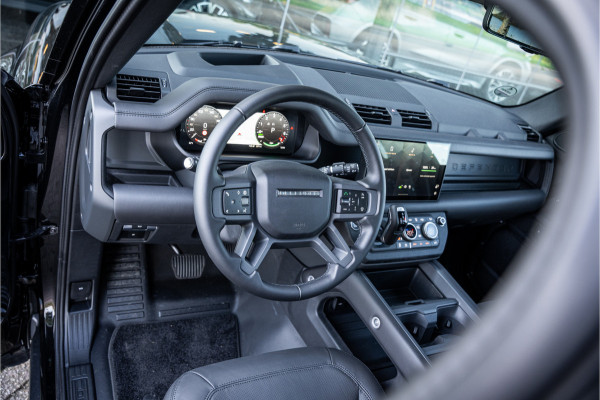 Land Rover Defender 110 P300e 110 FULL URBAN PACK ** Towing ** Cold Climate ** 23inch