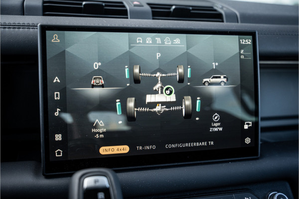 Land Rover Defender 110 P300e 110 FULL URBAN PACK ** Towing ** Cold Climate ** 23inch