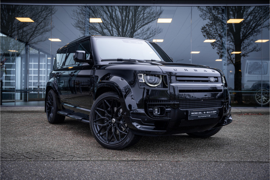 Land Rover Defender 110 P300e 110 FULL URBAN PACK ** Towing ** Cold Climate ** 23inch