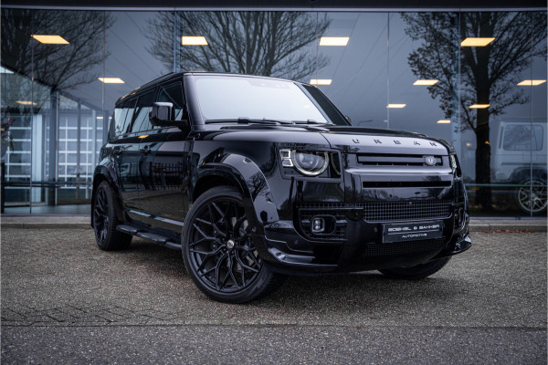 Land Rover Defender 110 P300e 110 FULL URBAN PACK ** Towing ** Cold Climate ** 23inch