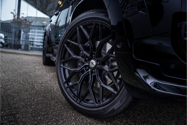 Land Rover Defender 110 P300e 110 FULL URBAN PACK ** Towing ** Cold Climate ** 23inch