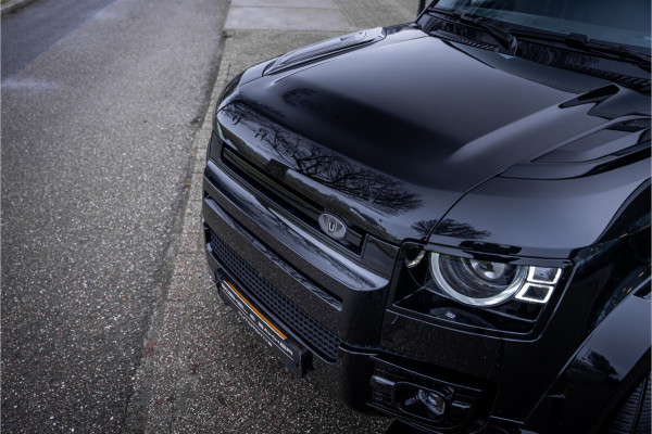 Land Rover Defender 110 P300e 110 FULL URBAN PACK ** Towing ** Cold Climate ** 23inch