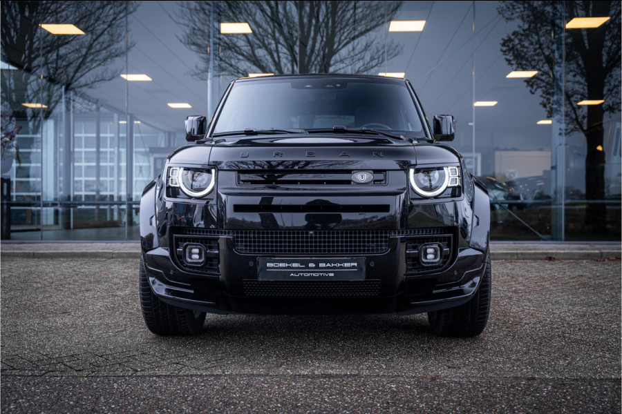 Land Rover Defender 110 P300e 110 FULL URBAN PACK ** Towing ** Cold Climate ** 23inch