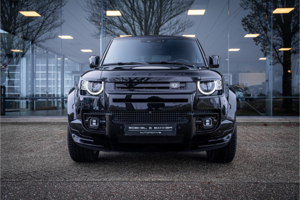 Land Rover Defender 110 P300e 110 FULL URBAN PACK ** Towing ** Cold Climate ** 23inch