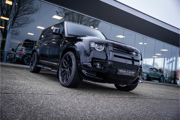 Land Rover Defender 110 P300e 110 FULL URBAN PACK ** Towing ** Cold Climate ** 23inch