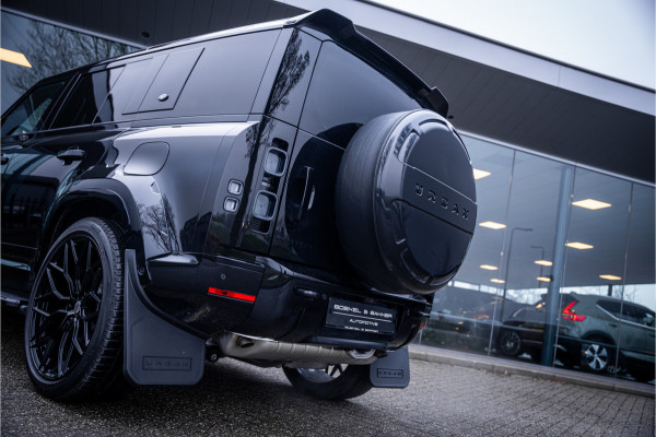 Land Rover Defender 110 P300e 110 FULL URBAN PACK ** Towing ** Cold Climate ** 23inch