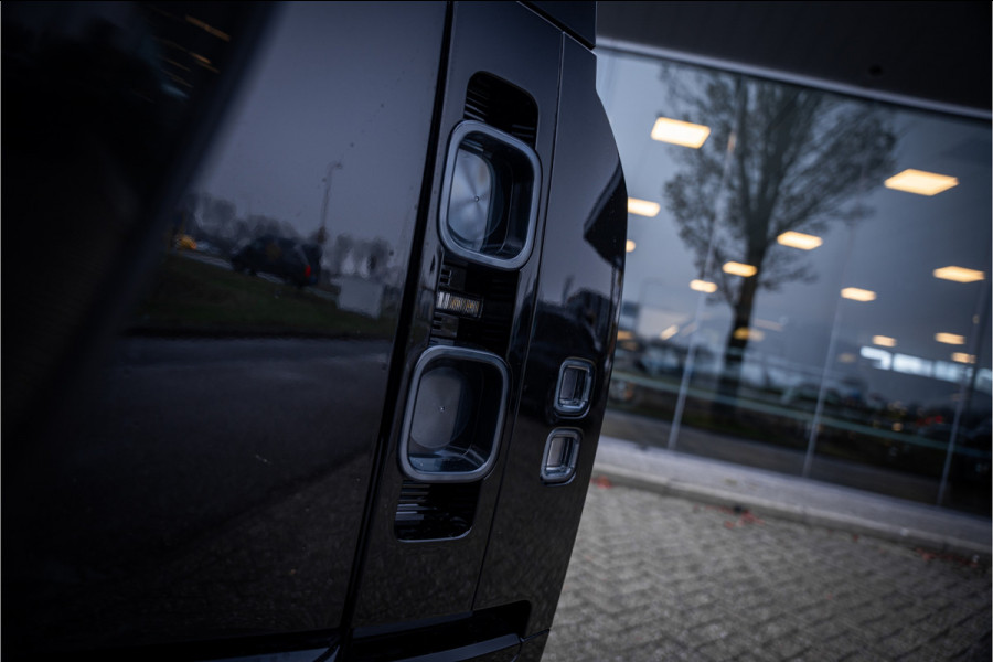 Land Rover Defender 110 P300e 110 FULL URBAN PACK ** Towing ** Cold Climate ** 23inch