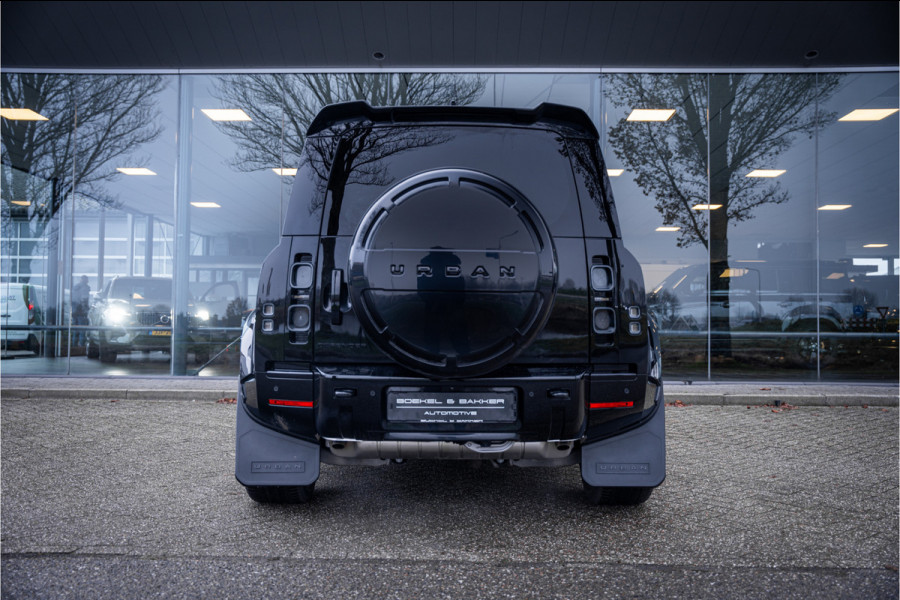 Land Rover Defender 110 P300e 110 FULL URBAN PACK ** Towing ** Cold Climate ** 23inch