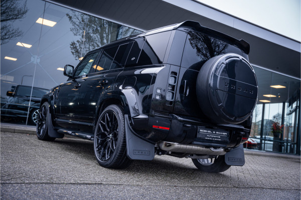 Land Rover Defender 110 P300e 110 FULL URBAN PACK ** Towing ** Cold Climate ** 23inch