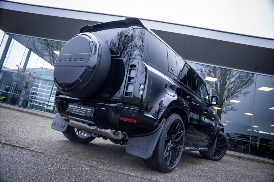 Land Rover Defender 110 P300e 110 FULL URBAN PACK ** Towing ** Cold Climate ** 23inch