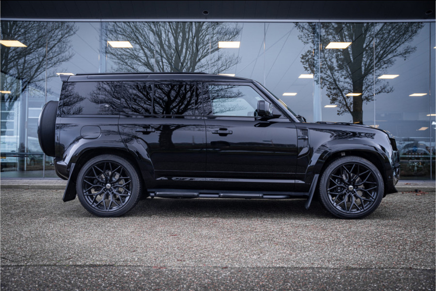 Land Rover Defender 110 P300e 110 FULL URBAN PACK ** Towing ** Cold Climate ** 23inch