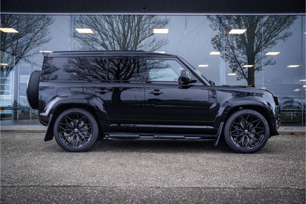 Land Rover Defender 110 P300e 110 FULL URBAN PACK ** Towing ** Cold Climate ** 23inch