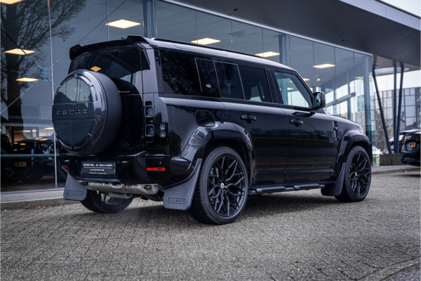 Land Rover Defender 110 P300e 110 FULL URBAN PACK ** Towing ** Cold Climate ** 23inch