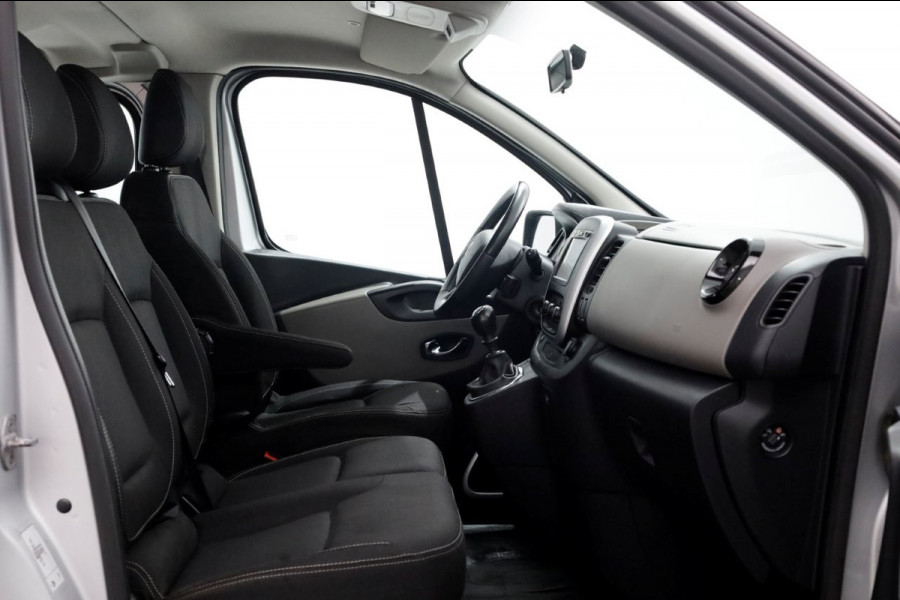 Renault Trafic Passenger 1.6 dCi E6 L2H1 Personenbus Incl BTW/BPM 07-2017