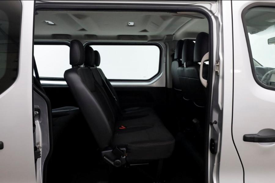 Renault Trafic Passenger 1.6 dCi E6 L2H1 Personenbus Incl BTW/BPM 07-2017