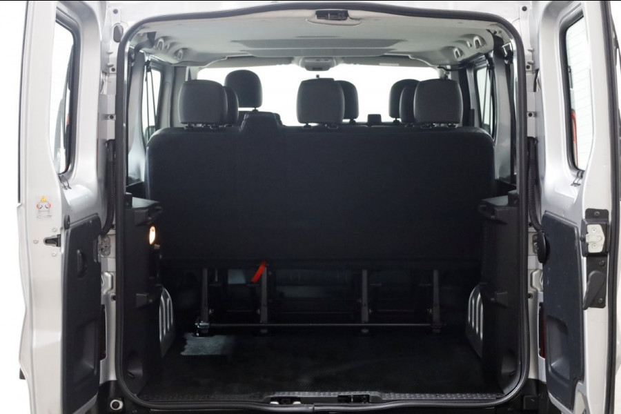 Renault Trafic Passenger 1.6 dCi E6 L2H1 Personenbus Incl BTW/BPM 07-2017