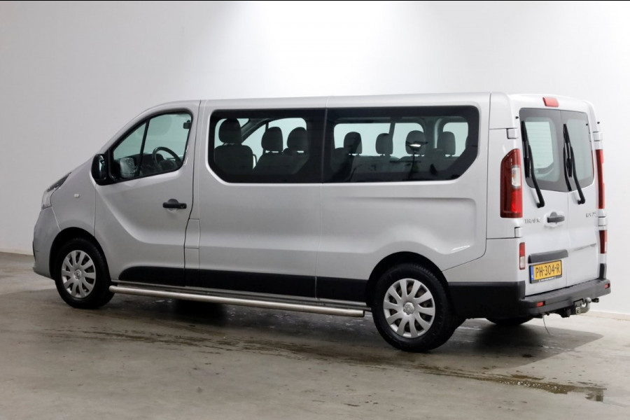 Renault Trafic Passenger 1.6 dCi E6 L2H1 Personenbus Incl BTW/BPM 07-2017
