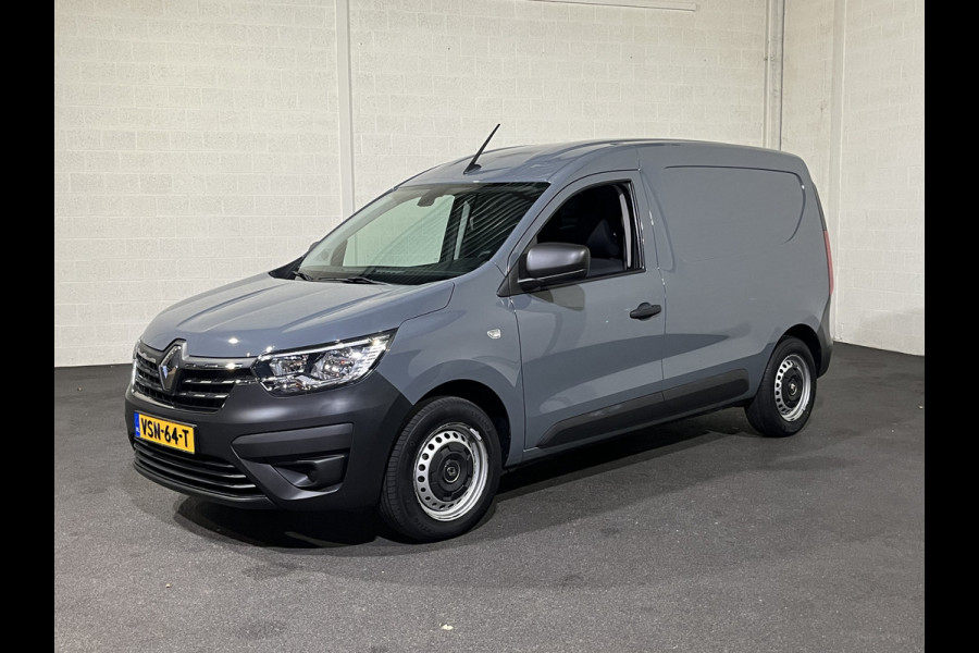 Renault Express 1.5 dCi 95pk Comfort