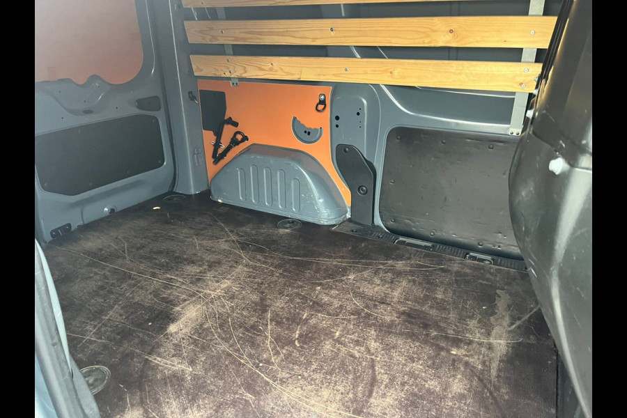 Renault Express 1.5 dCi 95pk Comfort