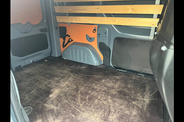 Renault Express 1.5 dCi 95pk Comfort