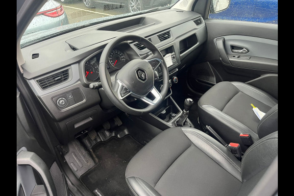 Renault Express 1.5 dCi 95pk Comfort