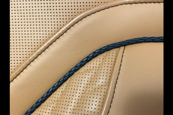 BMW 5 Serie 545E INDIVIDUAL/HEADUP/SOFTCLOSE/BTW/LASER