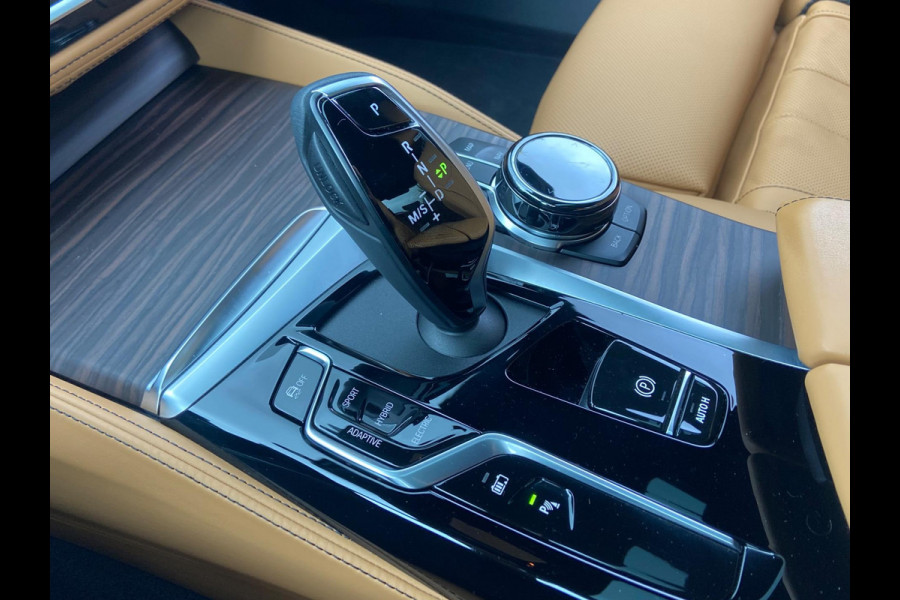 BMW 5 Serie 545E INDIVIDUAL/HEADUP/SOFTCLOSE/BTW/LASER